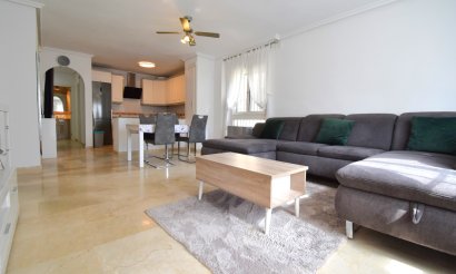 Resale - Apartment / flat - Orihuela Costa - Playa Flamenca