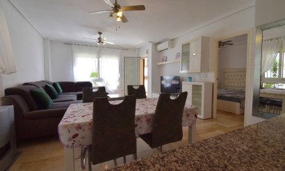 Resale - Apartment / flat - Orihuela Costa - Playa Flamenca