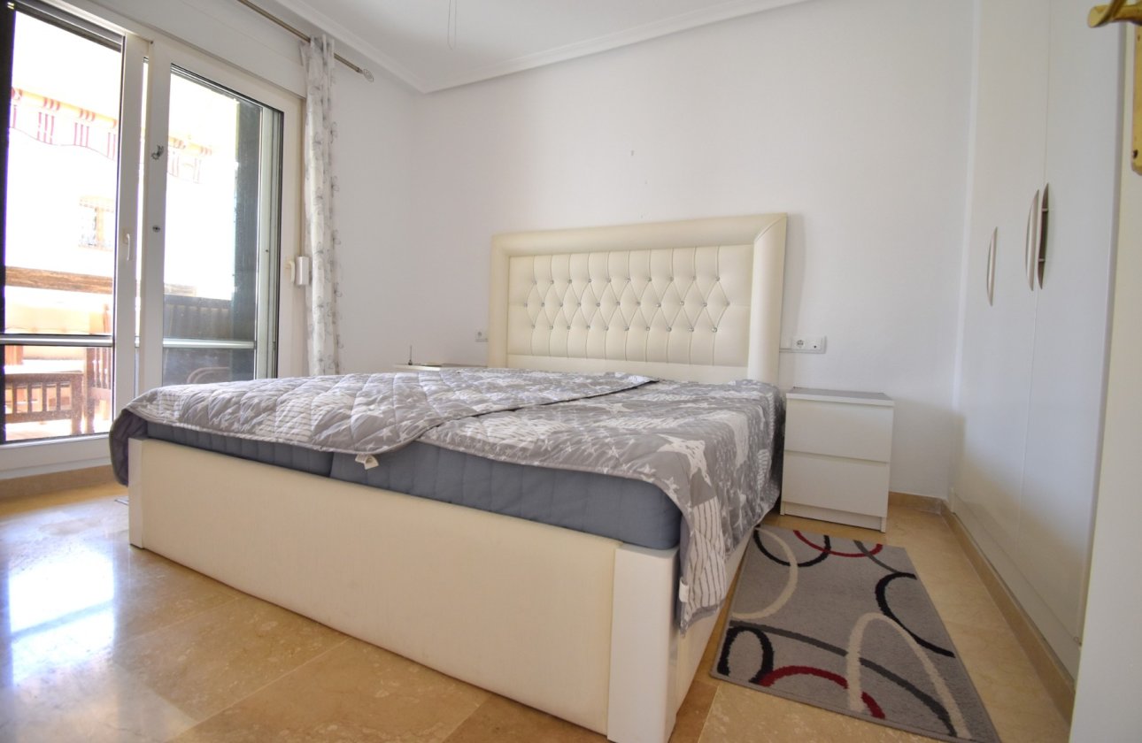Resale - Apartment / flat - Orihuela Costa - Playa Flamenca