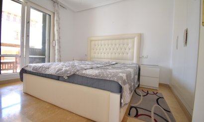 Resale - Apartment / flat - Orihuela Costa - Playa Flamenca