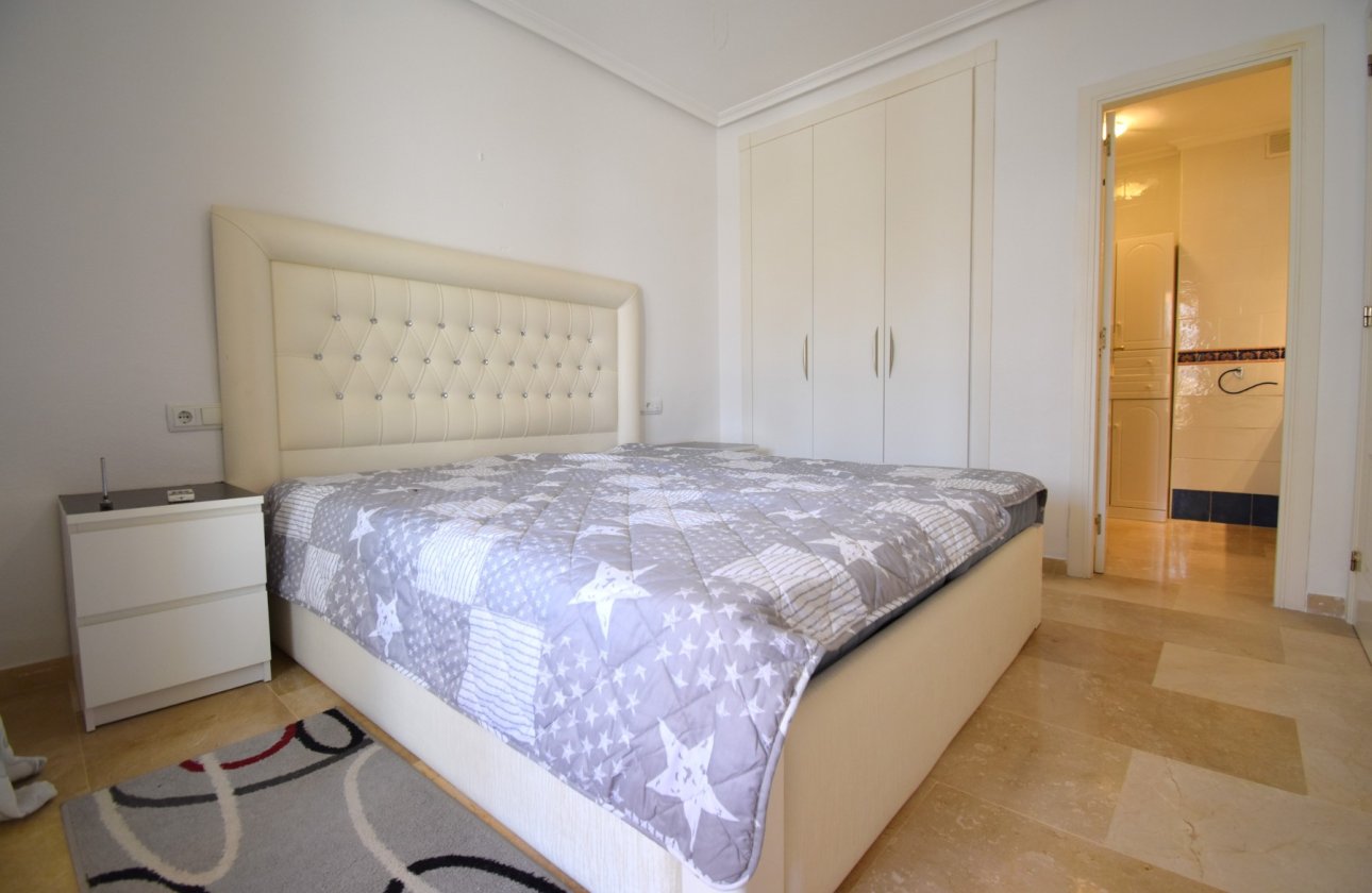Resale - Apartment / flat - Orihuela Costa - Playa Flamenca