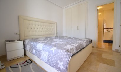 Resale - Apartment / flat - Orihuela Costa - Playa Flamenca