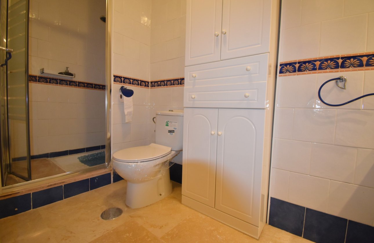 Resale - Apartment / flat - Orihuela Costa - Playa Flamenca