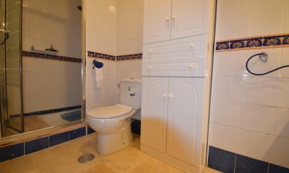 Resale - Apartment / flat - Orihuela Costa - Playa Flamenca