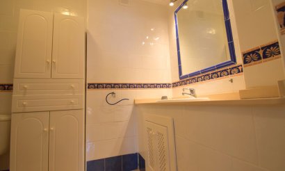 Resale - Apartment / flat - Orihuela Costa - Playa Flamenca