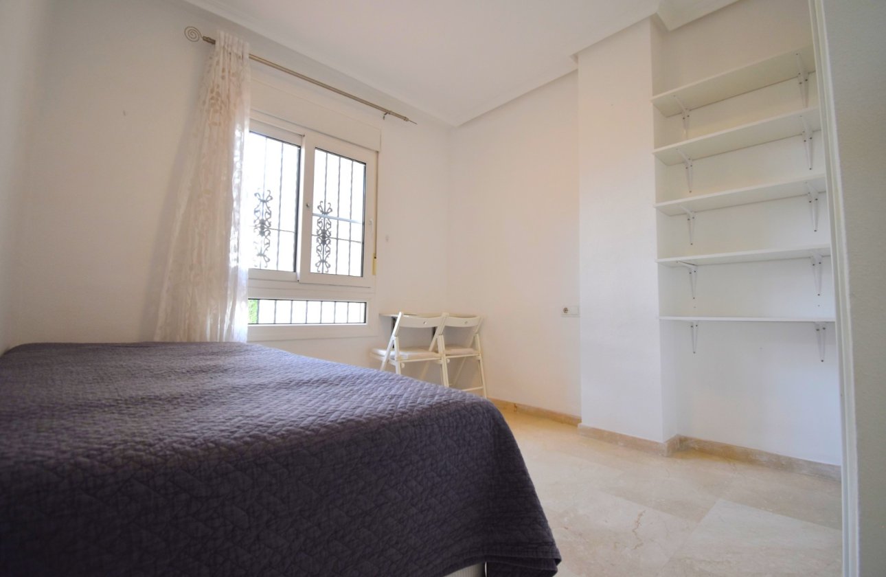 Resale - Apartment / flat - Orihuela Costa - Playa Flamenca