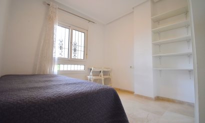 Resale - Apartment / flat - Orihuela Costa - Playa Flamenca
