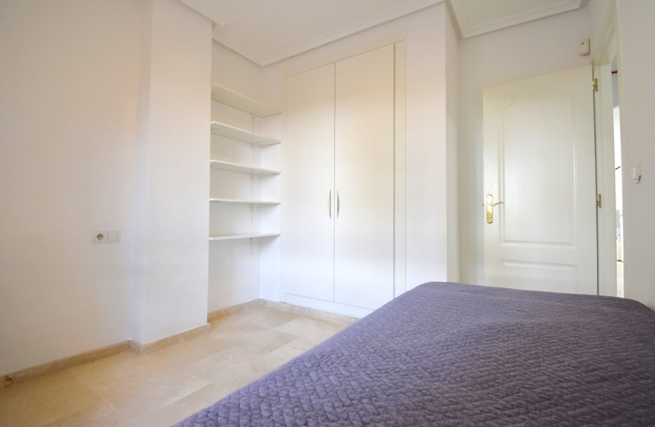 Resale - Apartment / flat - Orihuela Costa - Playa Flamenca