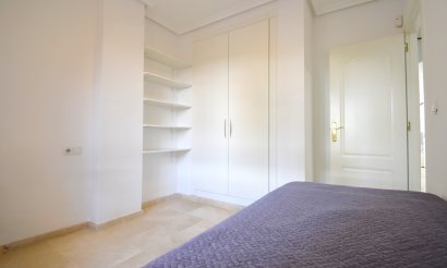 Resale - Apartment / flat - Orihuela Costa - Playa Flamenca