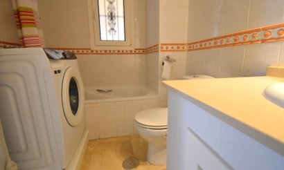 Resale - Apartment / flat - Orihuela Costa - Playa Flamenca