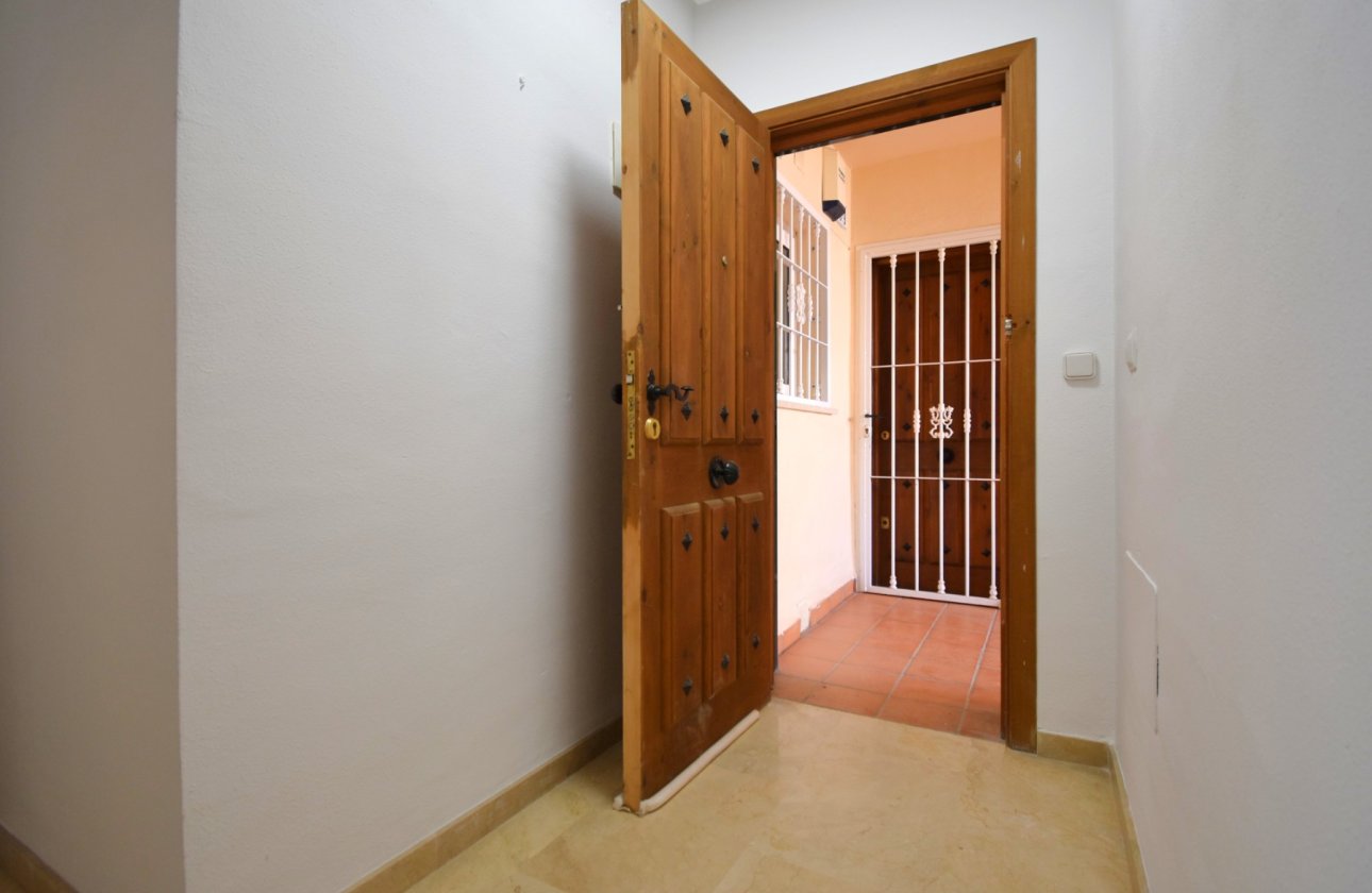 Resale - Apartment / flat - Orihuela Costa - Playa Flamenca