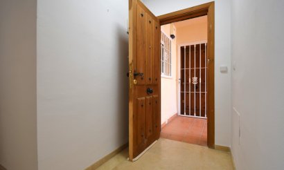 Resale - Apartment / flat - Orihuela Costa - Playa Flamenca
