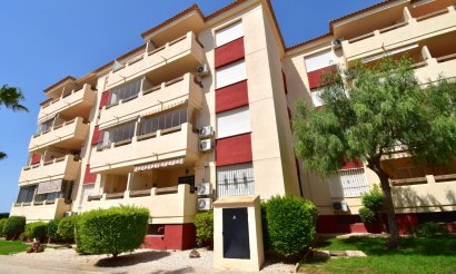 Resale - Apartment / flat - Orihuela Costa - Playa Flamenca