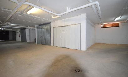 Resale - Apartment / flat - Orihuela Costa - Playa Flamenca