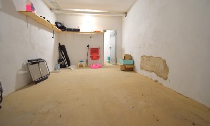 Resale - Apartment / flat - Orihuela Costa - Playa Flamenca