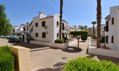Resale - Apartment / flat - Orihuela Costa - Playa Flamenca