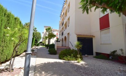 Resale - Apartment / flat - Orihuela Costa - Playa Flamenca