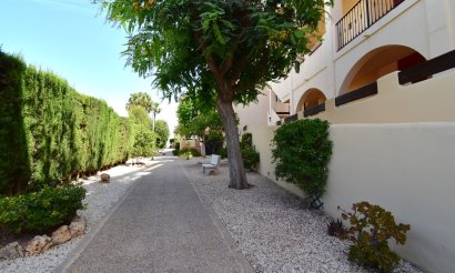 Resale - Apartment / flat - Orihuela Costa - Playa Flamenca