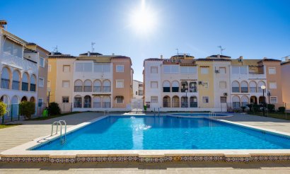 Resale - Bungalow - Torrevieja - playa de los naufragos