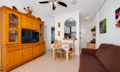 Resale - Bungalow - Torrevieja - playa de los naufragos