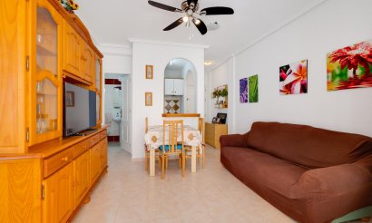 Resale - Bungalow - Torrevieja - playa de los naufragos
