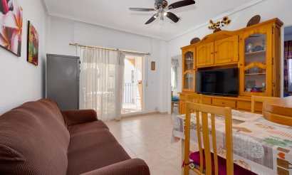 Resale - Bungalow - Torrevieja - playa de los naufragos