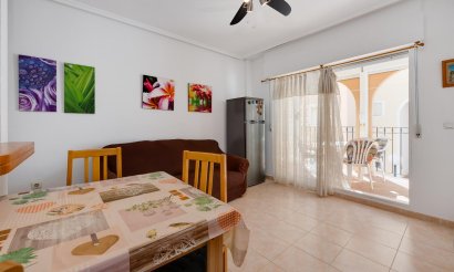 Resale - Bungalow - Torrevieja - playa de los naufragos
