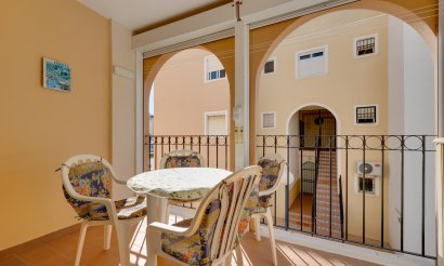 Resale - Bungalow - Torrevieja - playa de los naufragos