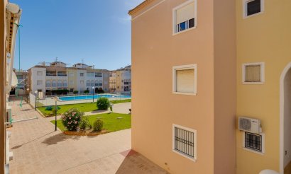 Resale - Bungalow - Torrevieja - playa de los naufragos