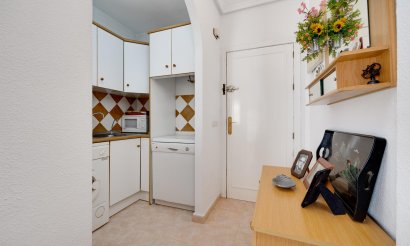 Resale - Bungalow - Torrevieja - playa de los naufragos