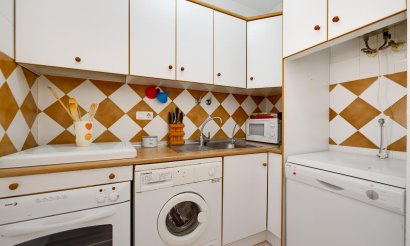 Resale - Bungalow - Torrevieja - playa de los naufragos