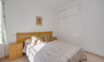 Resale - Bungalow - Torrevieja - playa de los naufragos