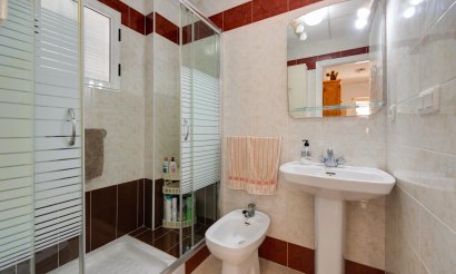 Resale - Bungalow - Torrevieja - playa de los naufragos