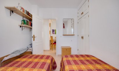 Resale - Bungalow - Torrevieja - playa de los naufragos