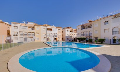 Resale - Bungalow - Torrevieja - playa de los naufragos