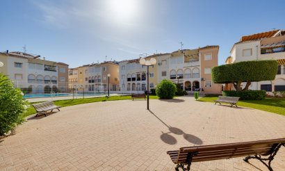 Resale - Bungalow - Torrevieja - playa de los naufragos