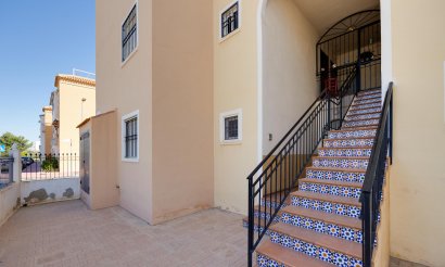 Resale - Bungalow - Torrevieja - playa de los naufragos