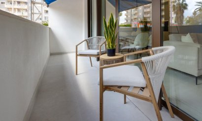 New Build - Apartment / flat - Guardamar del Segura - Avda del Puerto