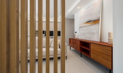 New Build - Apartment / flat - Guardamar del Segura - Avda del Puerto