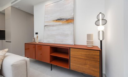 New Build - Apartment / flat - Guardamar del Segura - Avda del Puerto