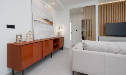 New Build - Apartment / flat - Guardamar del Segura - Avda del Puerto