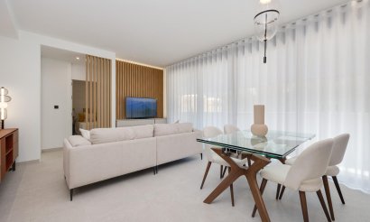 New Build - Apartment / flat - Guardamar del Segura - Avda del Puerto