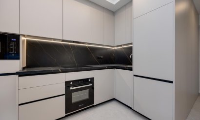 New Build - Apartment / flat - Guardamar del Segura - Avda del Puerto