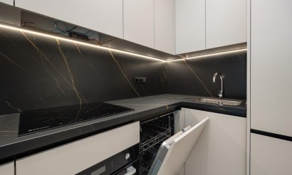 New Build - Apartment / flat - Guardamar del Segura - Avda del Puerto