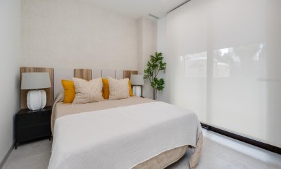 New Build - Apartment / flat - Guardamar del Segura - Avda del Puerto