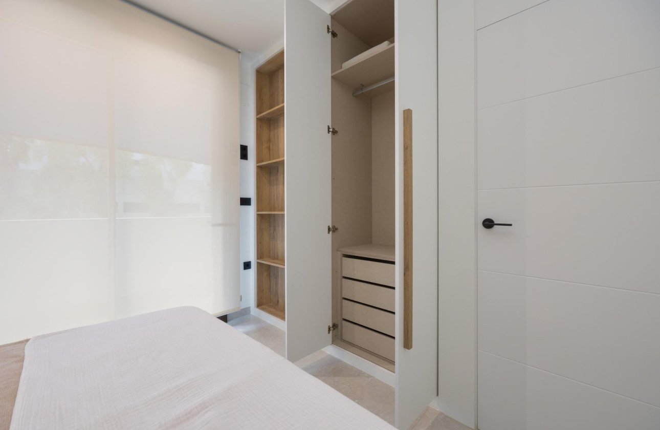 New Build - Apartment / flat - Guardamar del Segura - Avda del Puerto