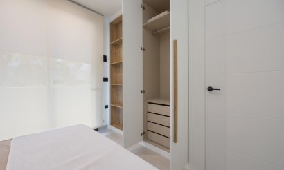 New Build - Apartment / flat - Guardamar del Segura - Avda del Puerto