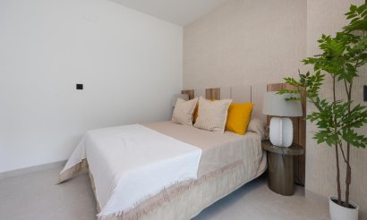 New Build - Apartment / flat - Guardamar del Segura - Avda del Puerto