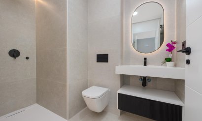 New Build - Apartment / flat - Guardamar del Segura - Avda del Puerto