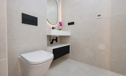 New Build - Apartment / flat - Guardamar del Segura - Avda del Puerto